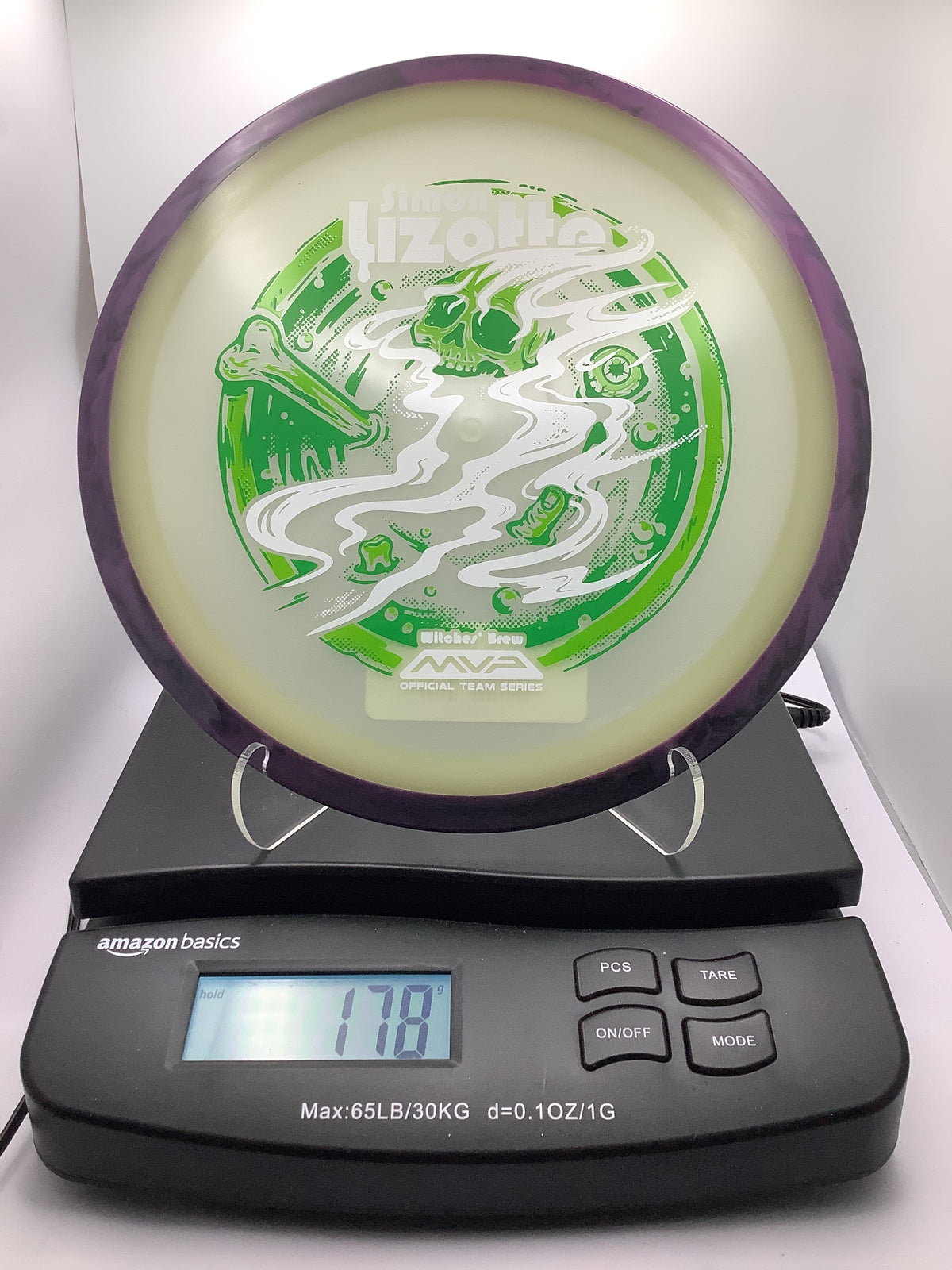 Axiom Eclipse Aspect