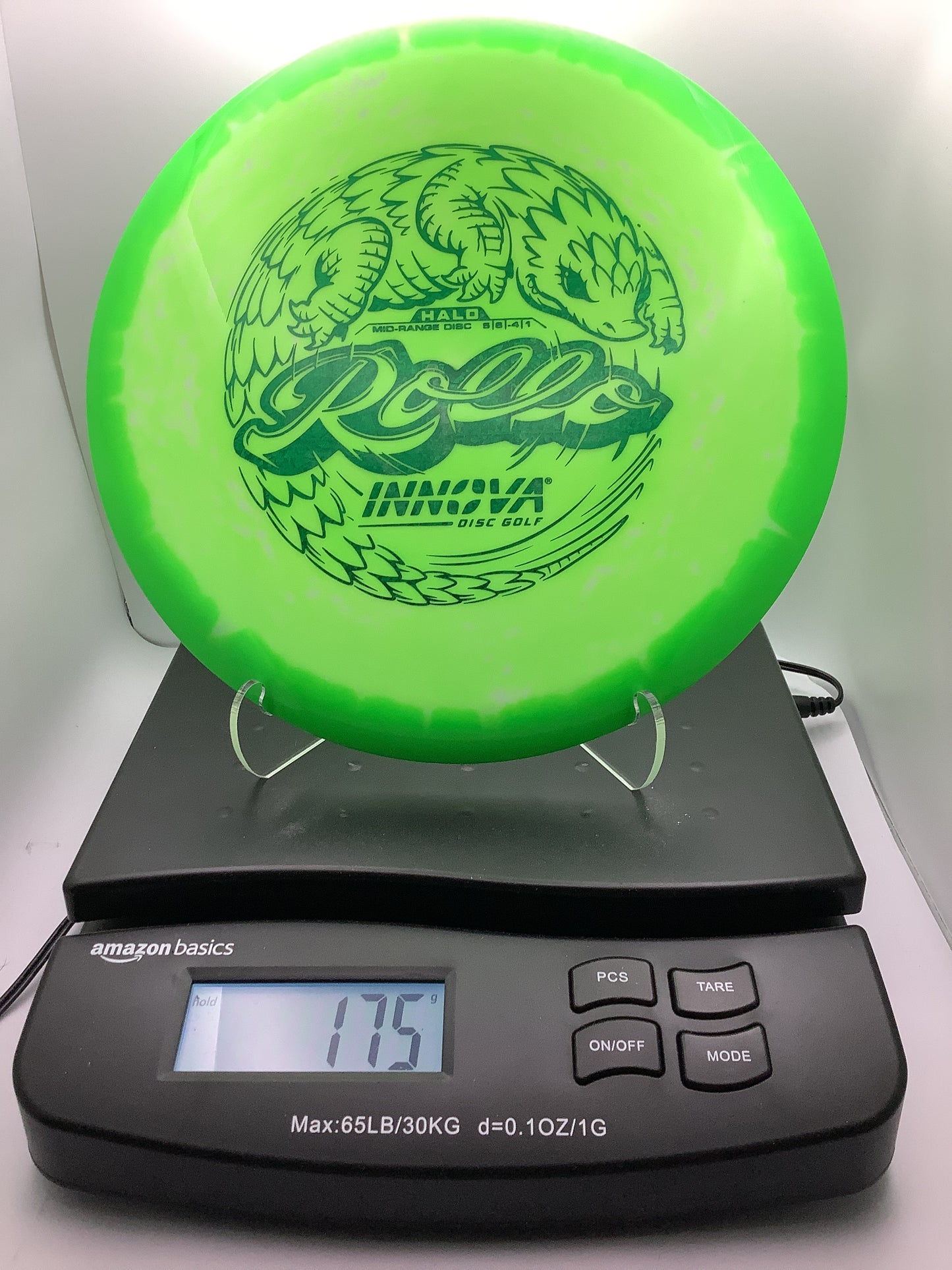 Innova Halo Star Rollo