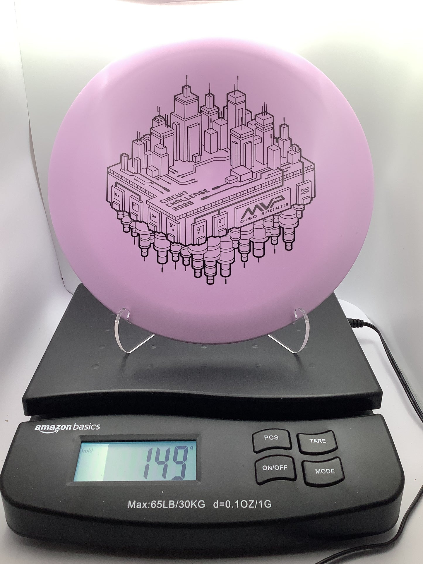 Streamline Fission Trace CC