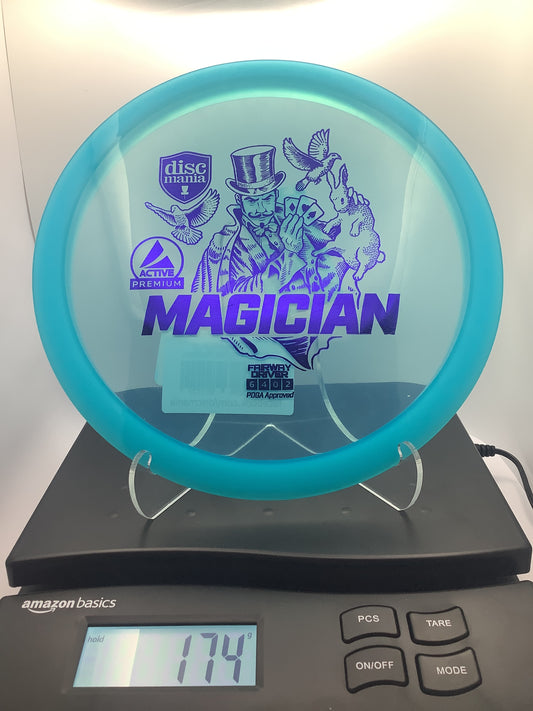 Discmania Active Premium Magician