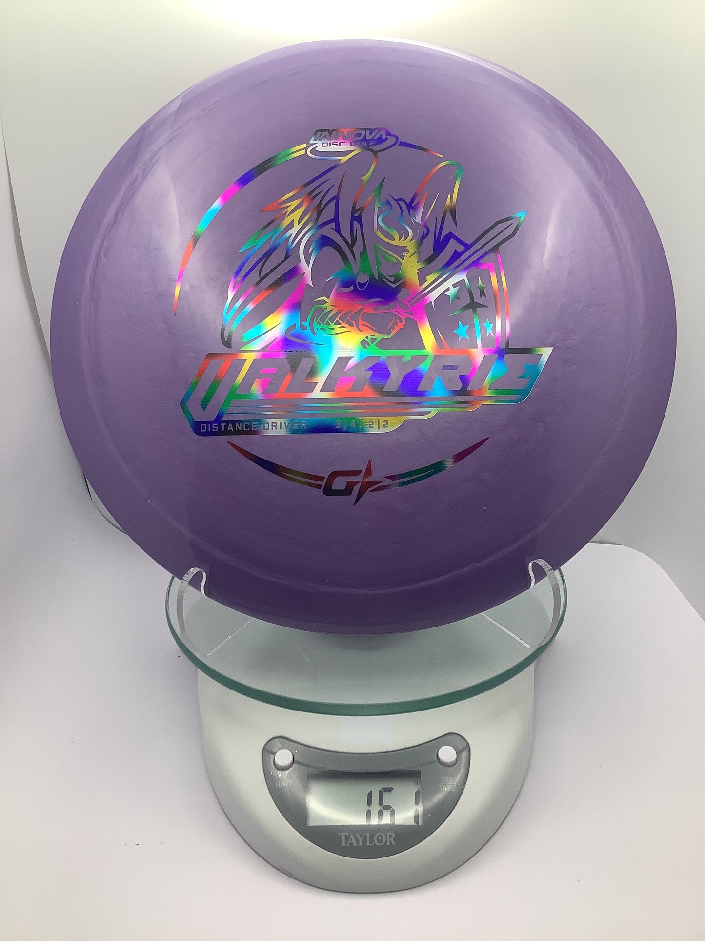 Innova GStar Valkyrie