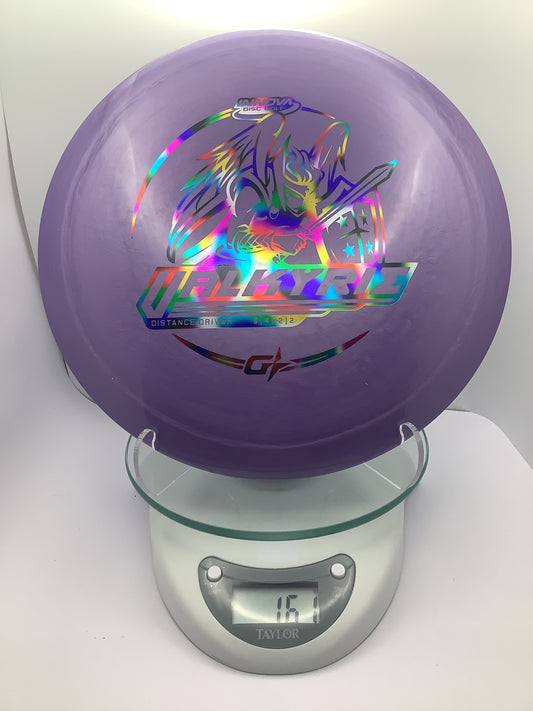 Innova GStar Valkyrie