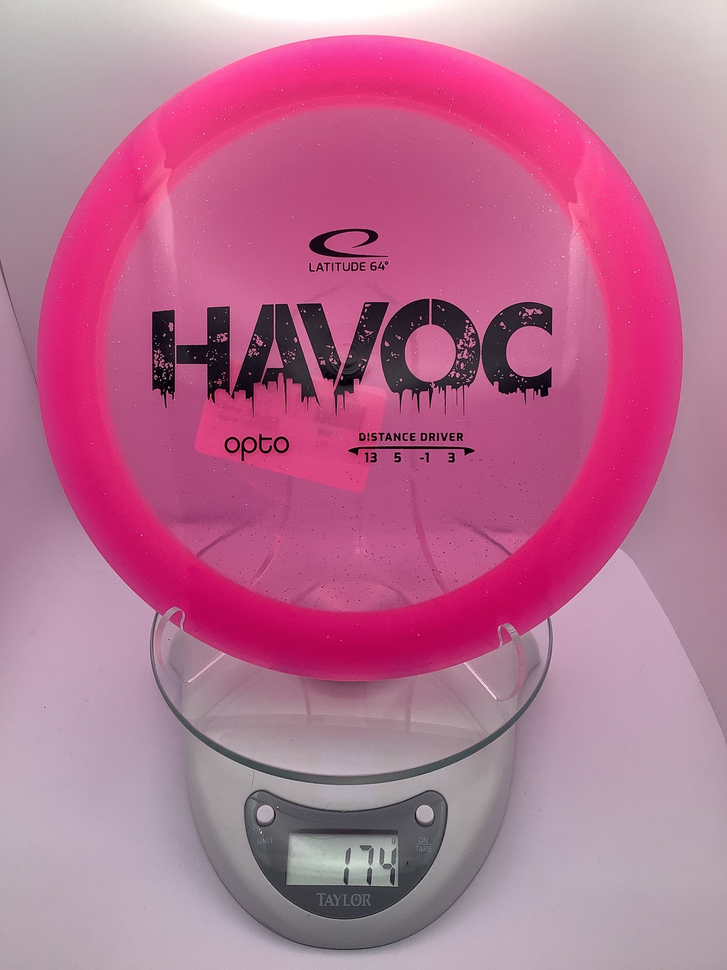 Latitude 64 Opto Havoc