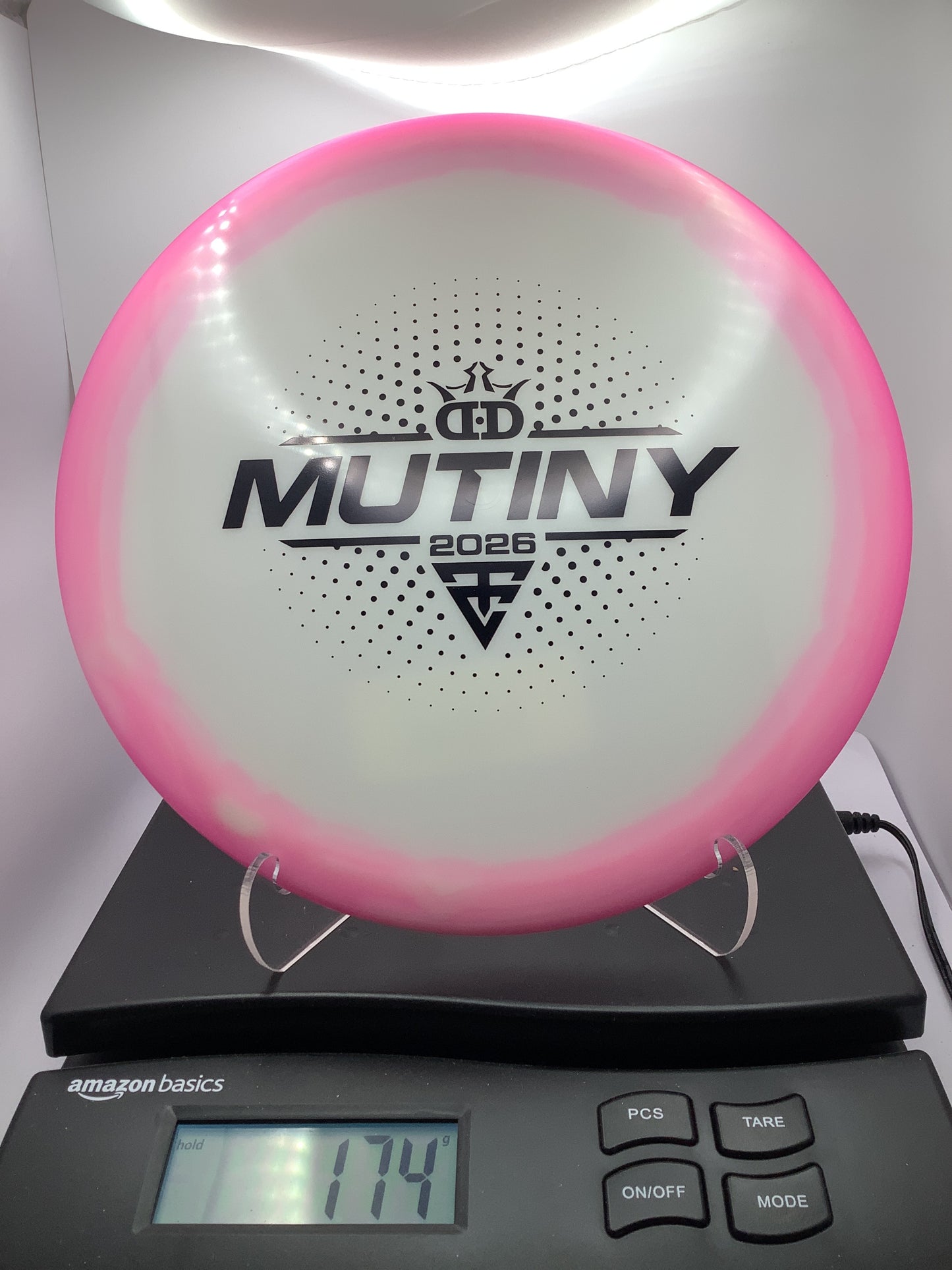 Dynamic Lucid Orbit Mutiny