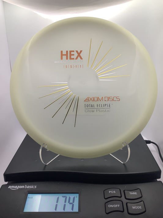 Axiom Total Eclipse Hex