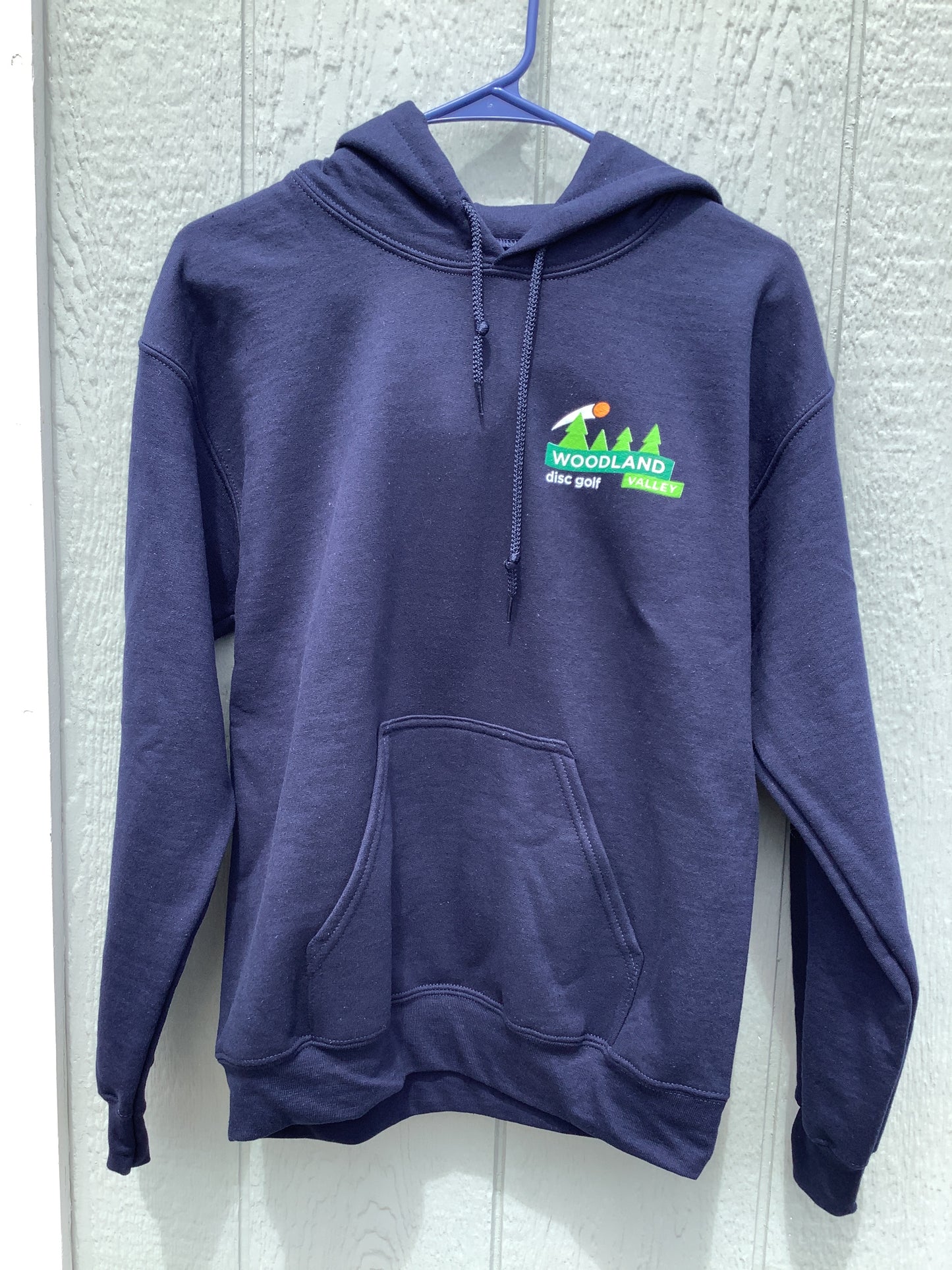 Woodland Valley Sweatshirt