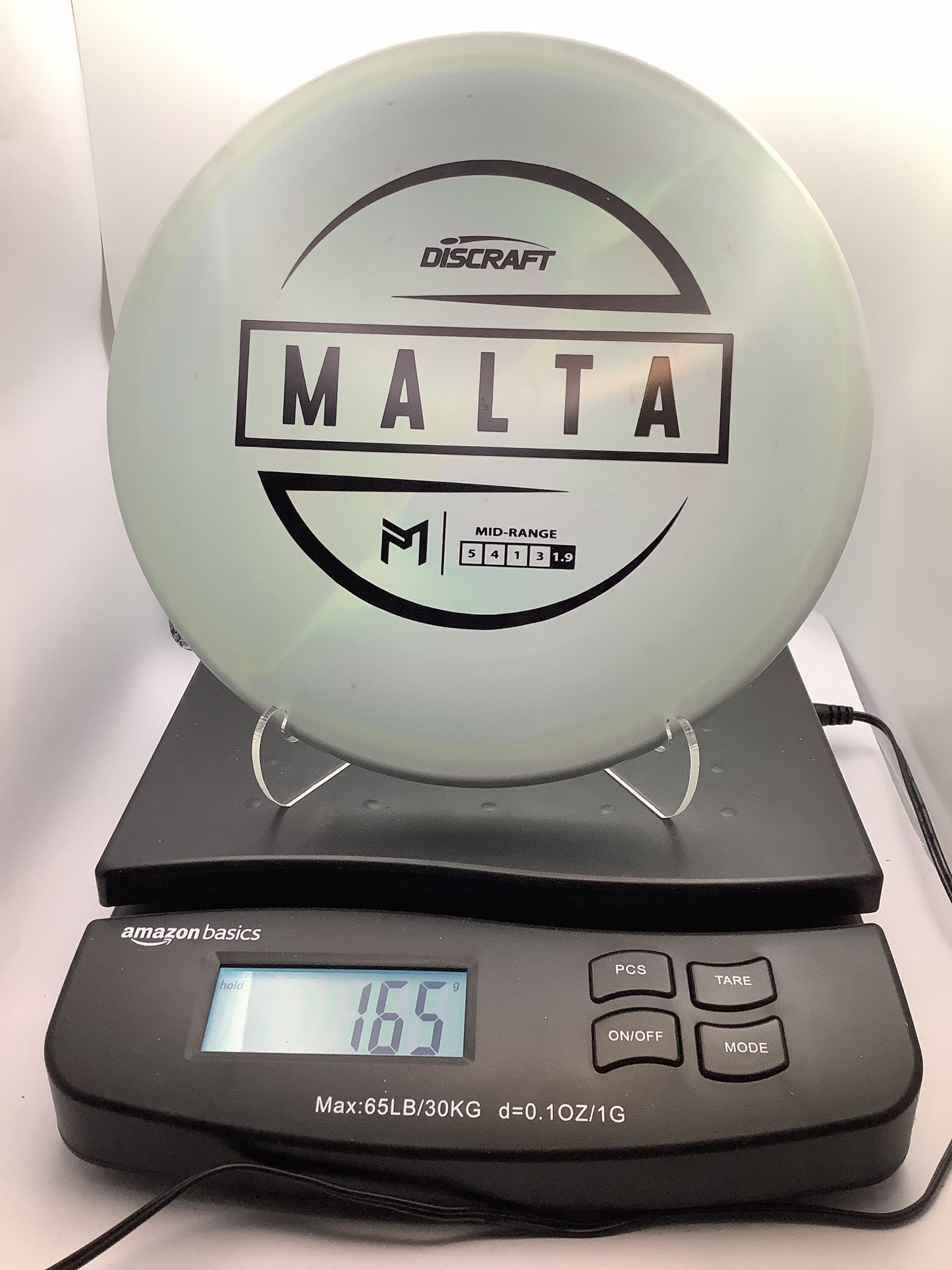 Discraft ESP Malta