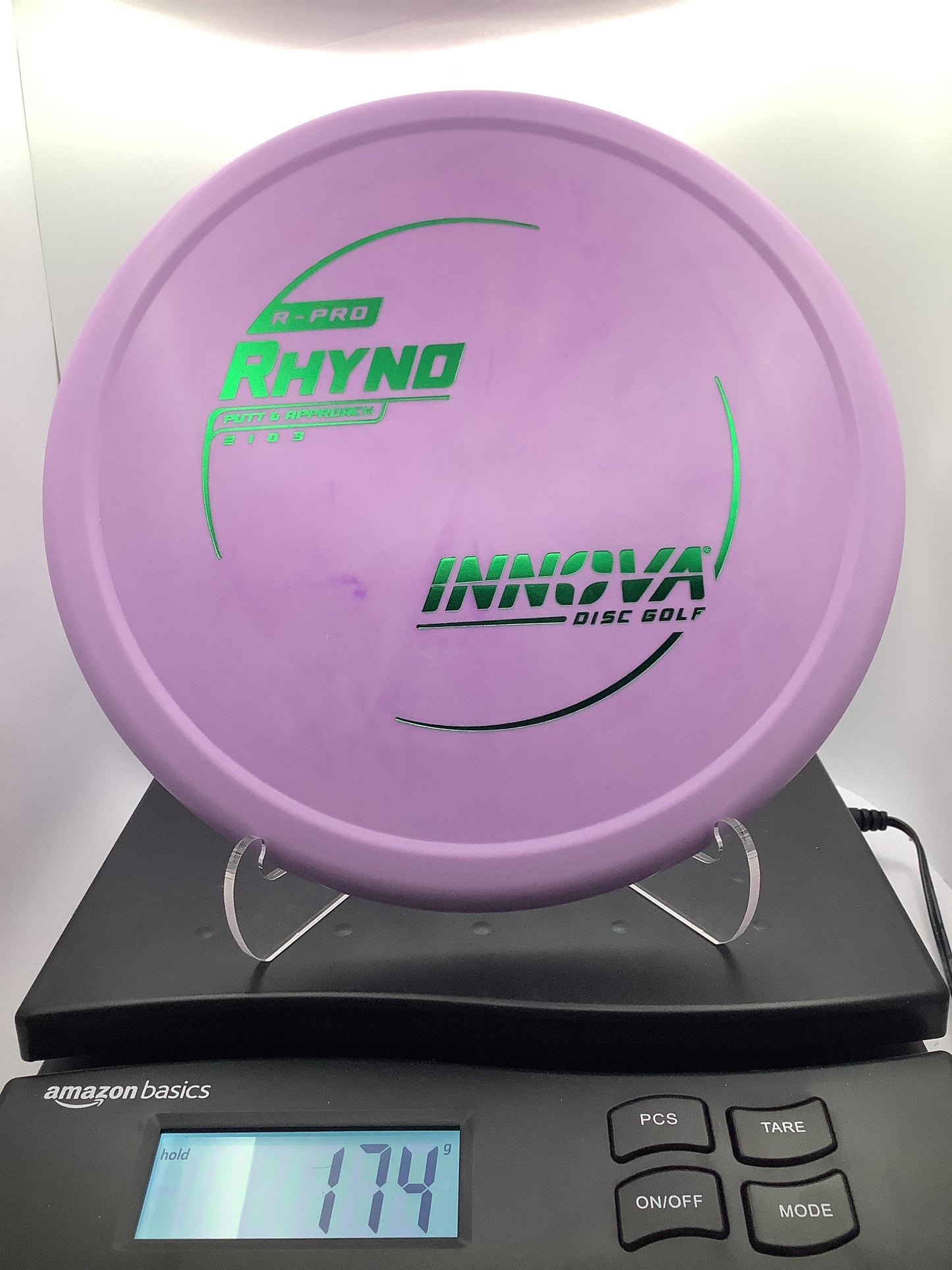 Innova R Pro Rhyno