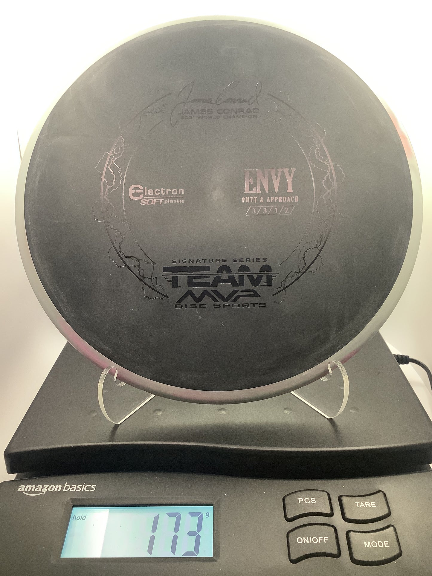 Axiom Electron Envy Soft