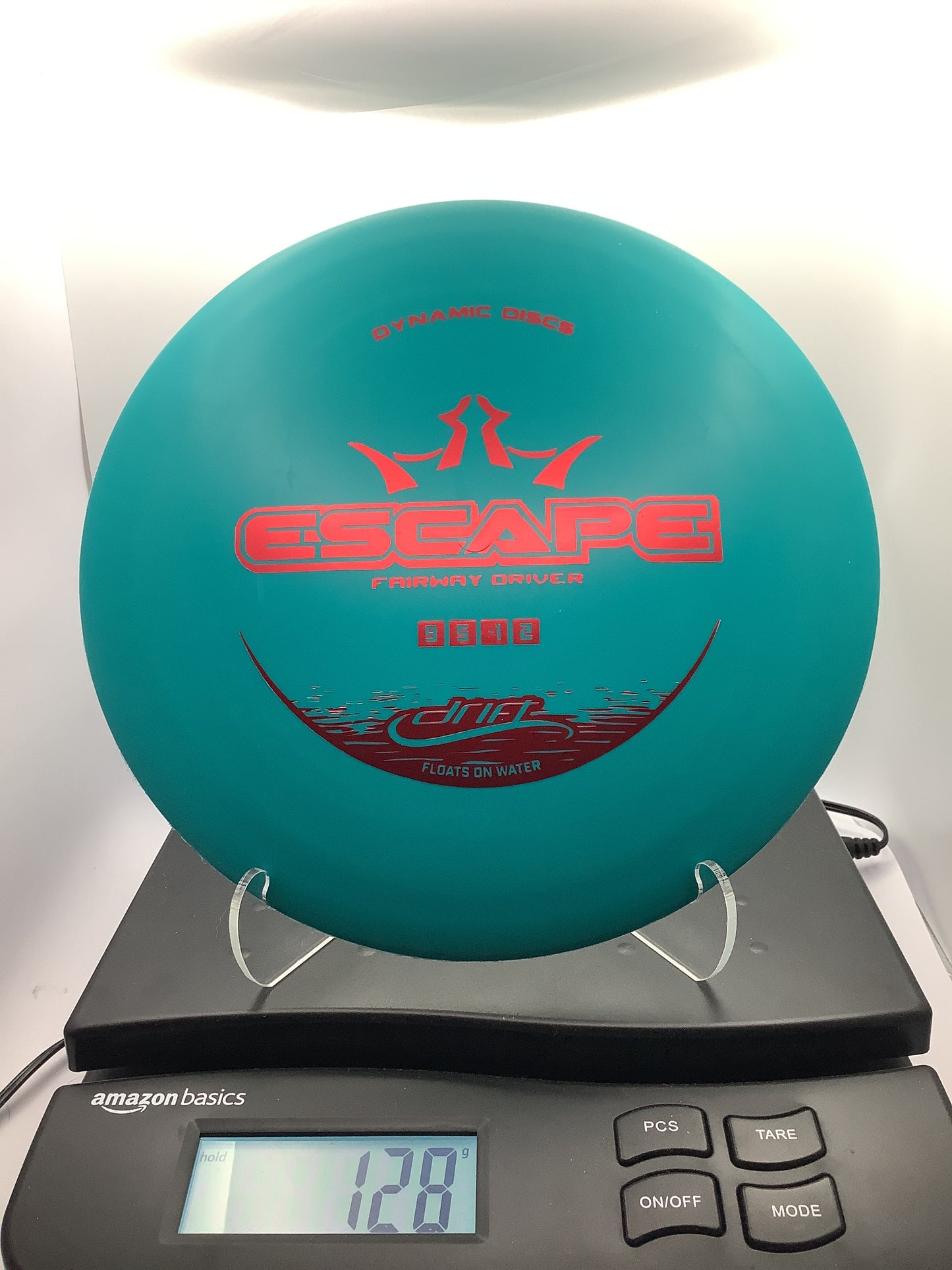 Dynamic Drift Escape