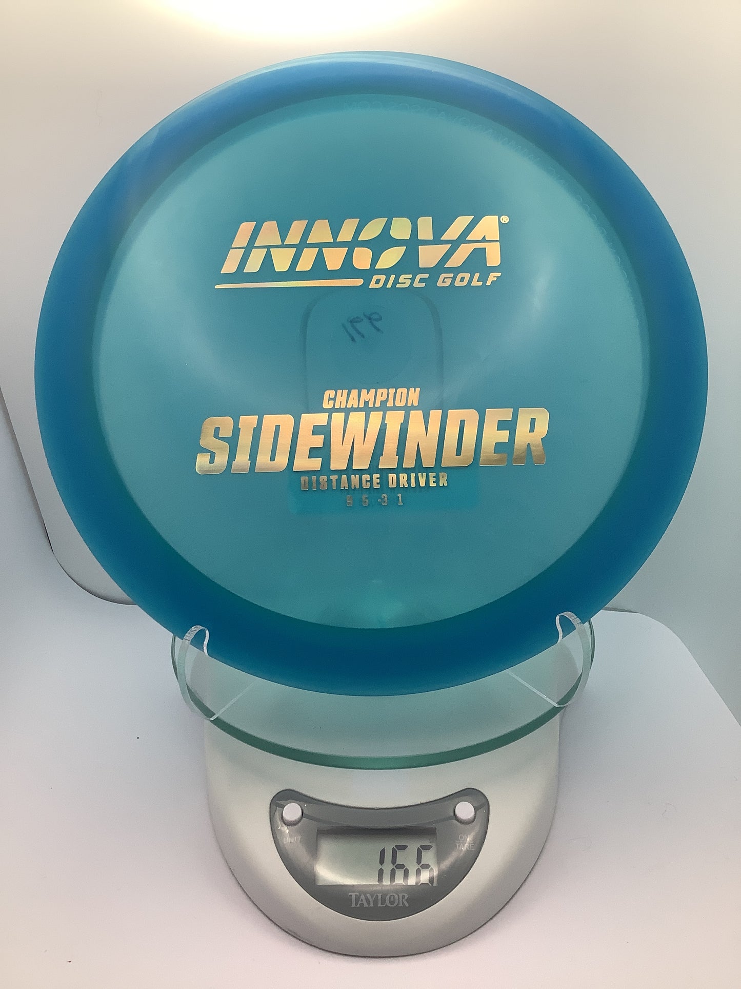 Innova Champion Sidewinder