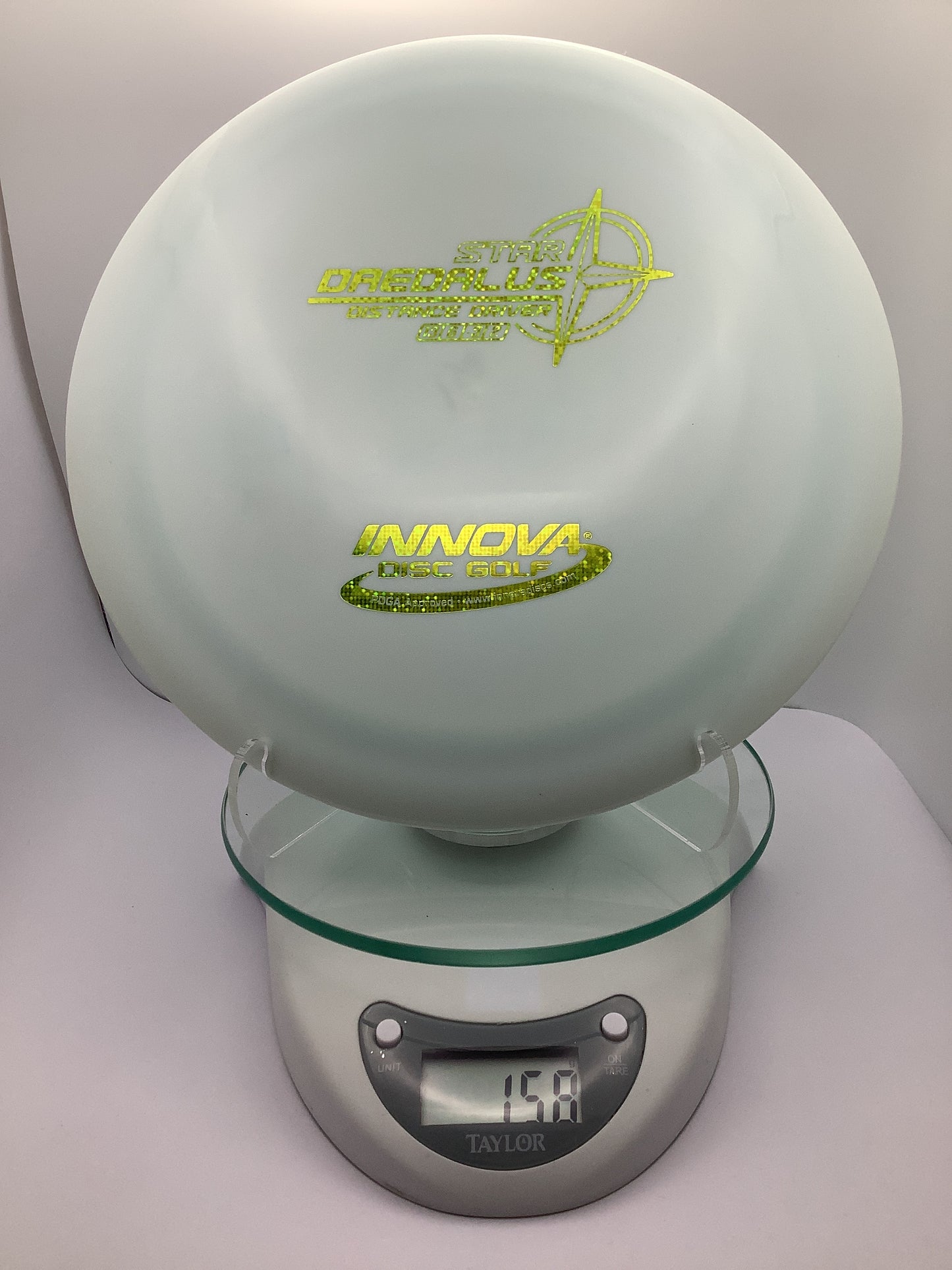 Innova Star Daedalus