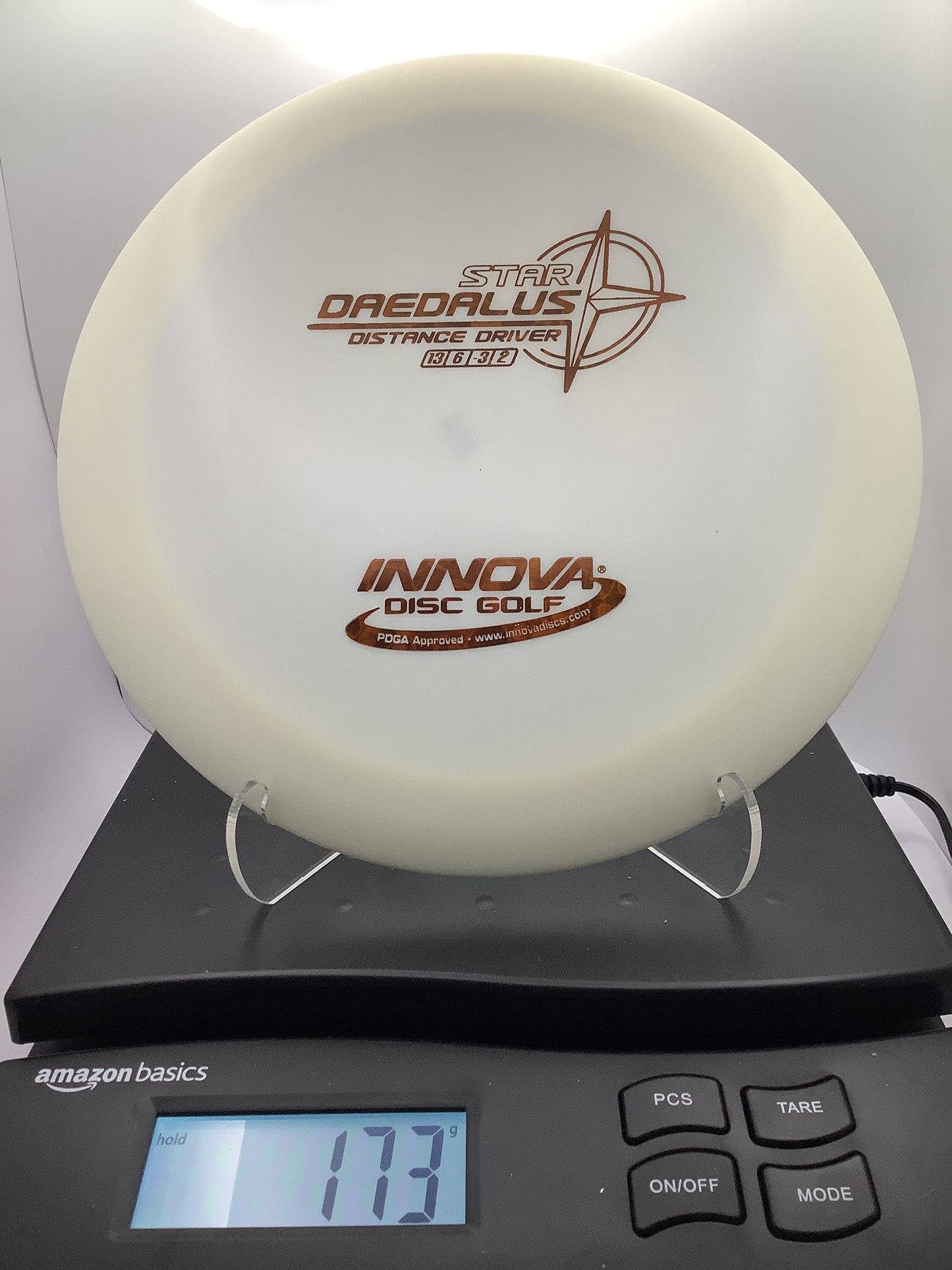 Innova Star Daedalus