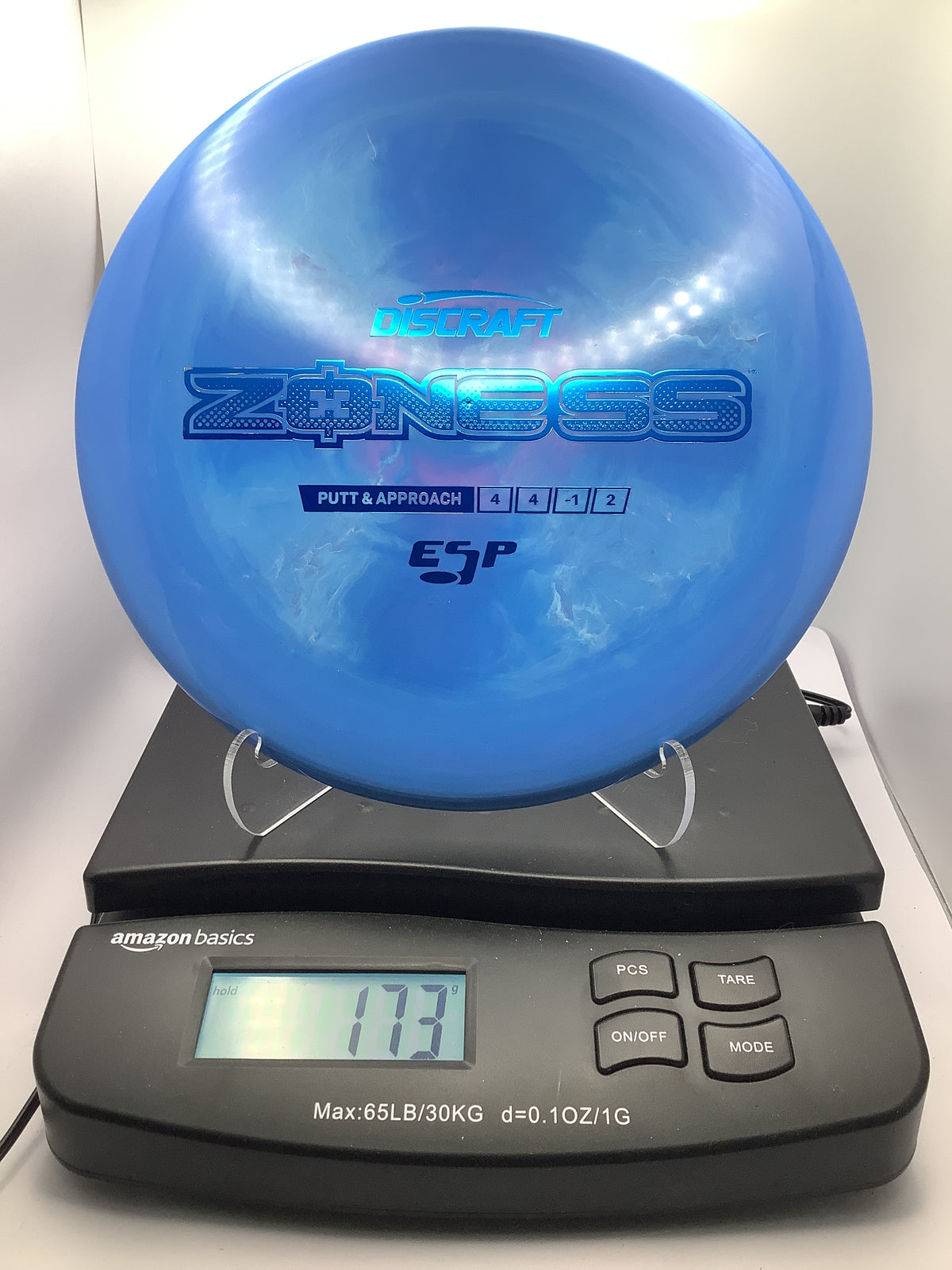 Discraft ESP Zone SS