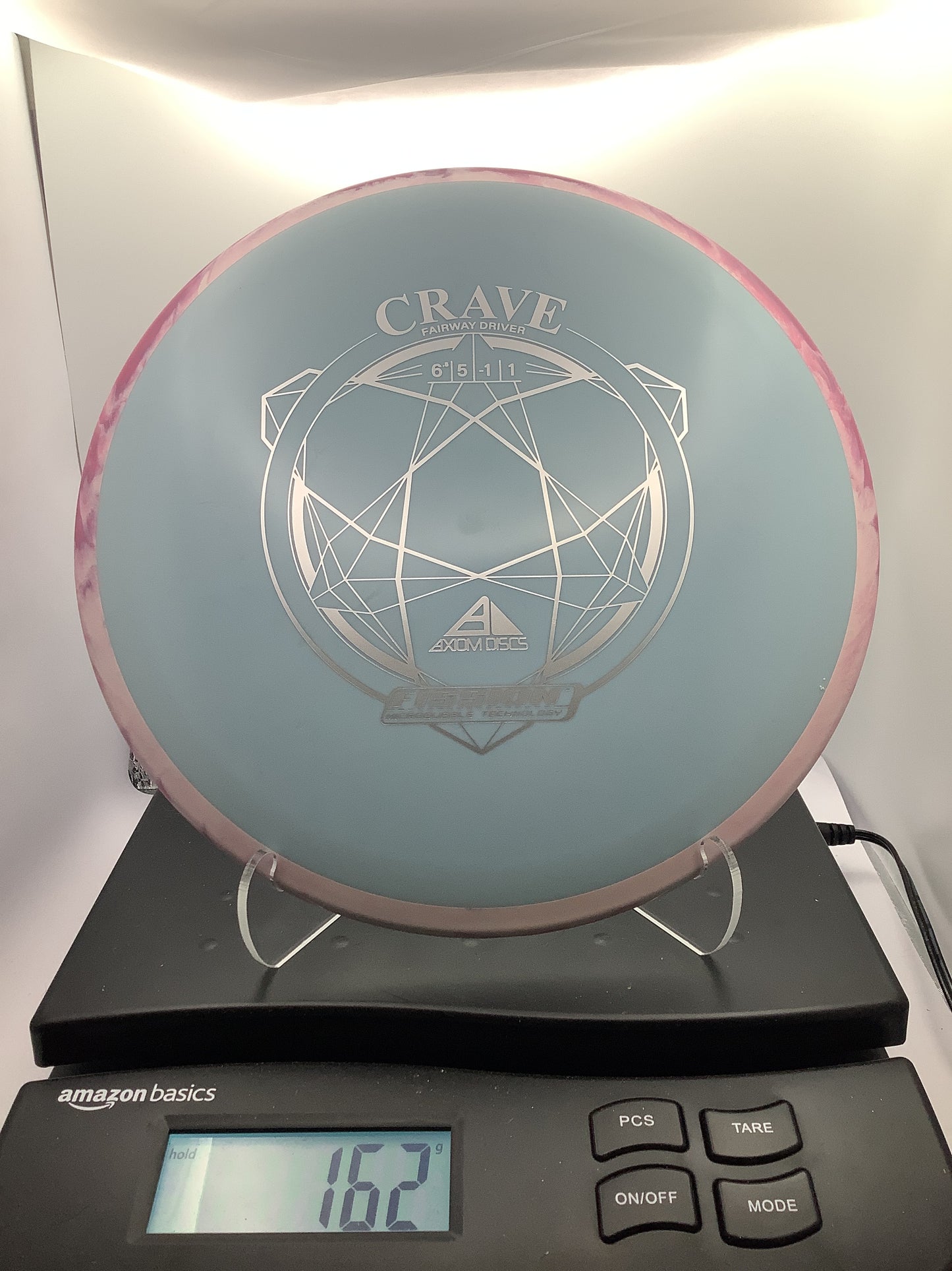 Axiom Classic Fission Crave