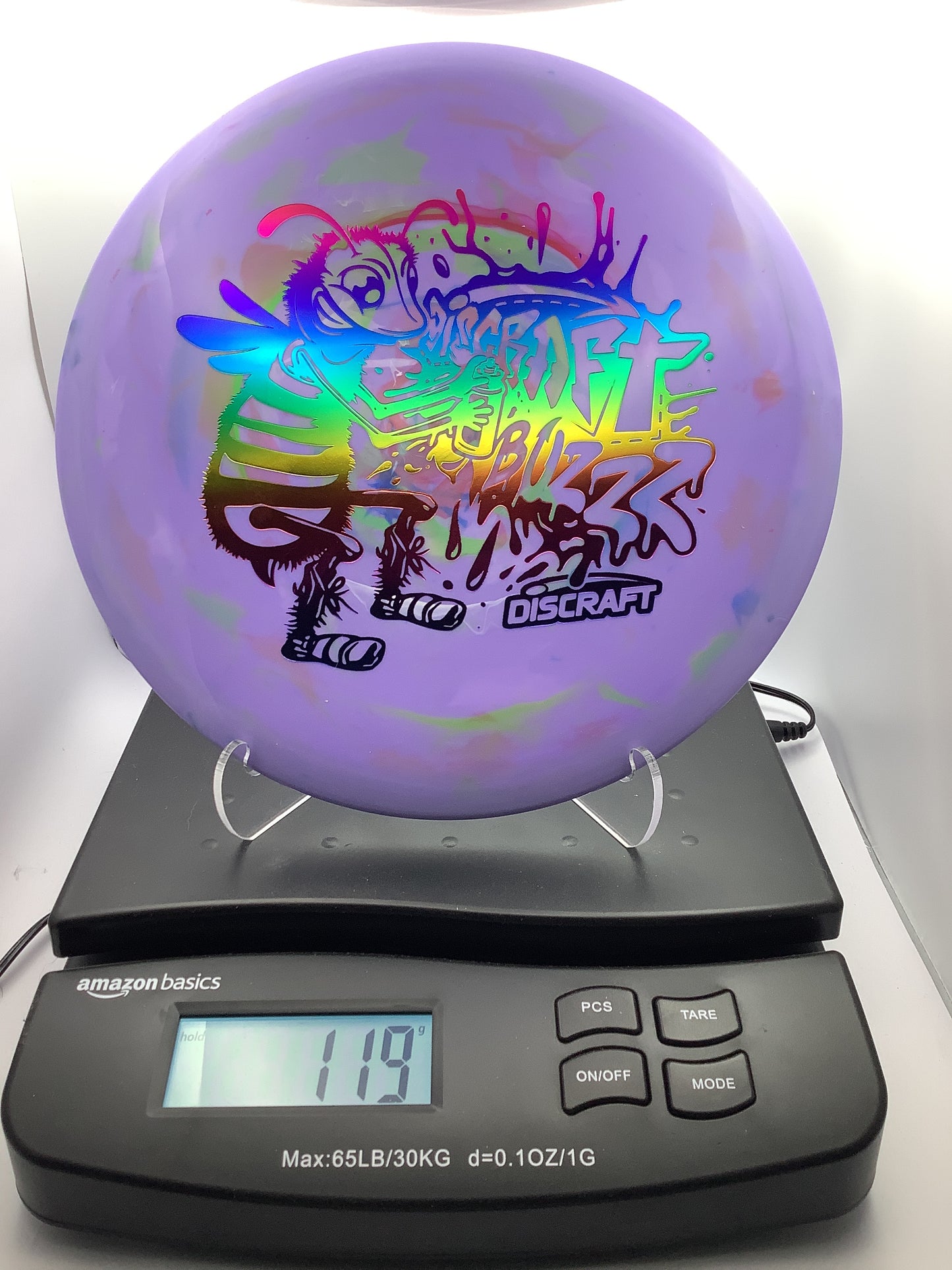 Discraft Jawbreaker Lite Buzzz