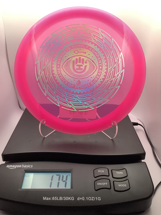 Dynamic Lucid Vandal HSCo