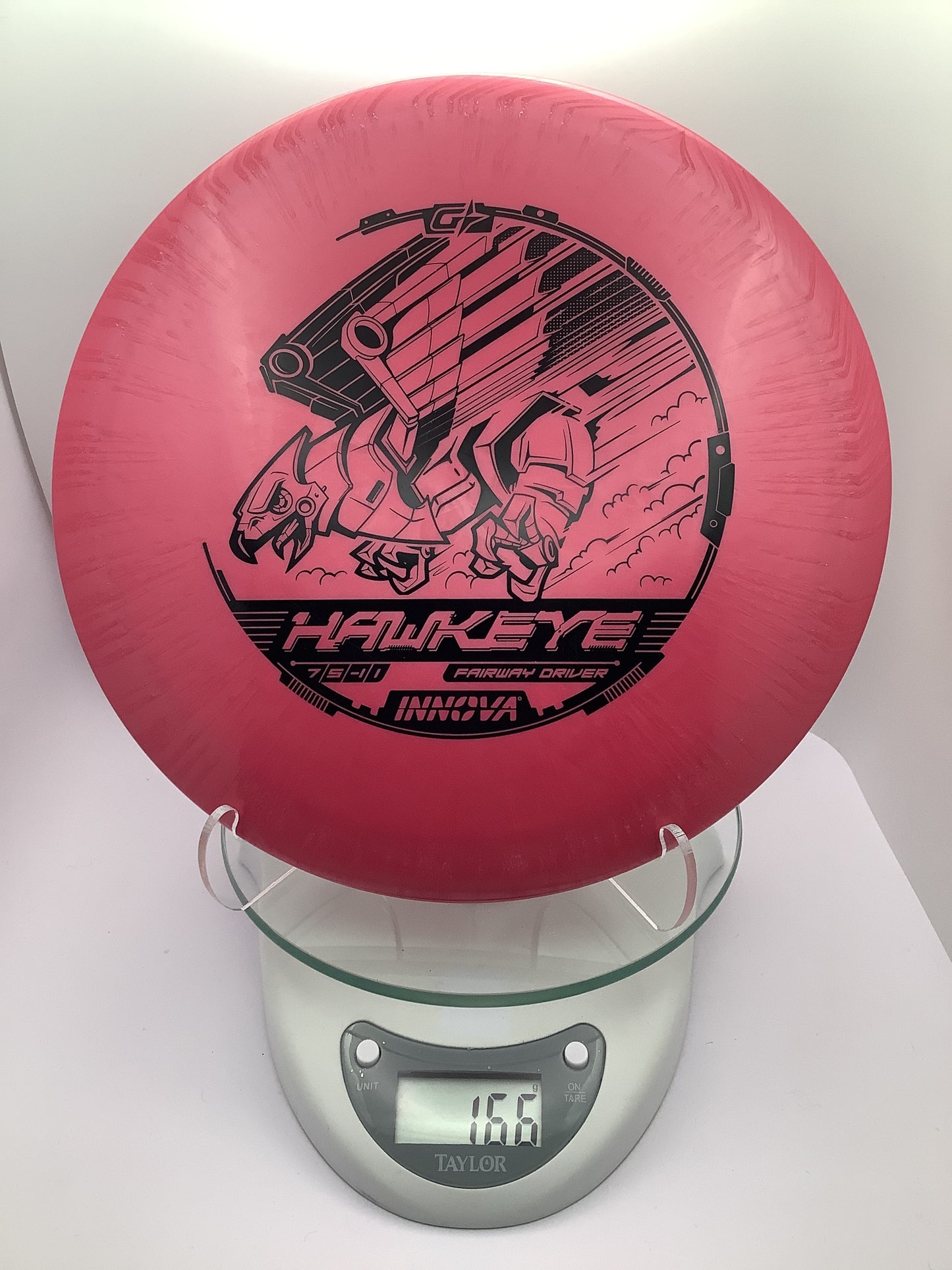 Innova GStar Hawkeye