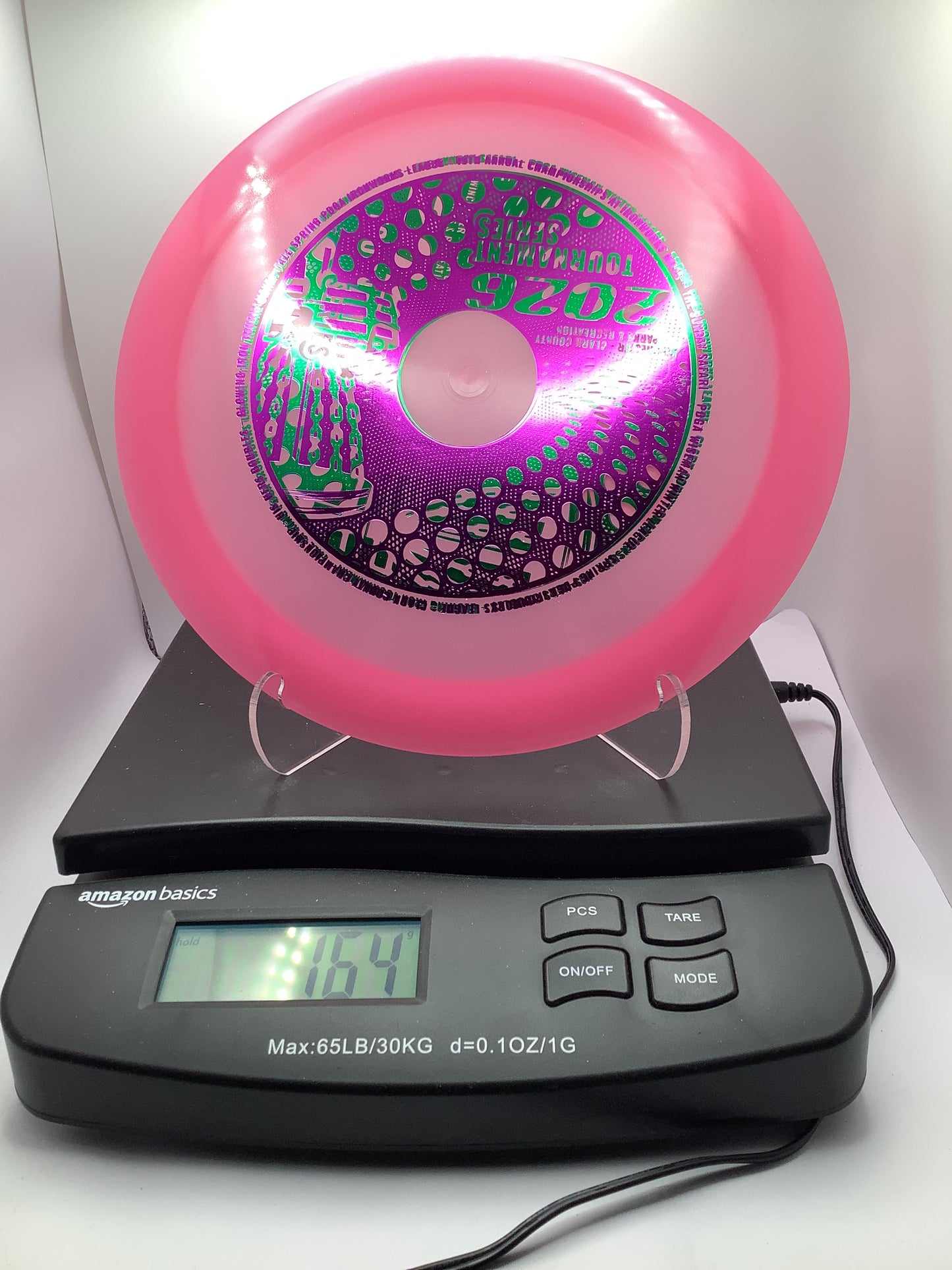 Latitude 64 Premium Misprints