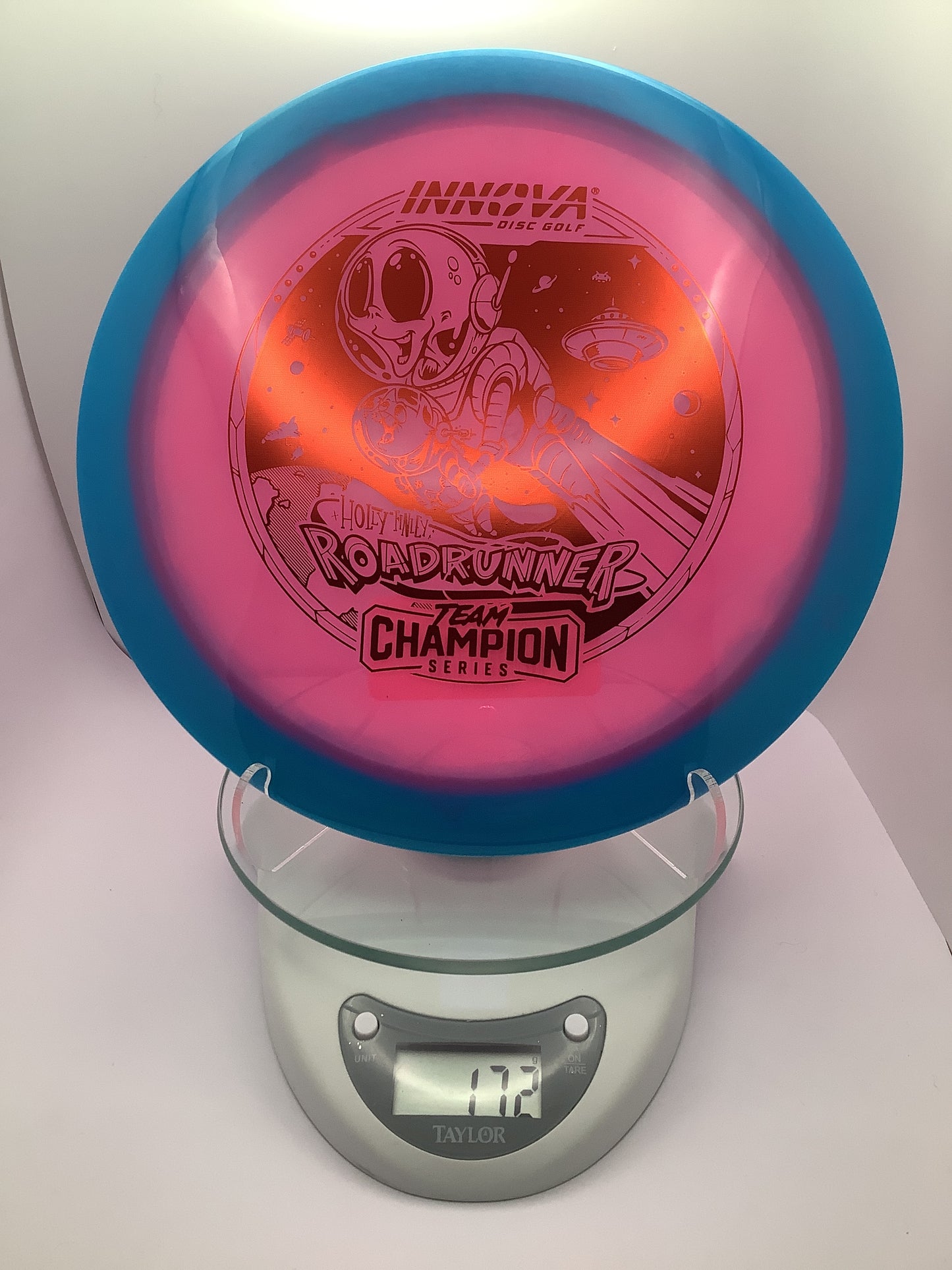 Innova Halo Champion Roadrunner HF