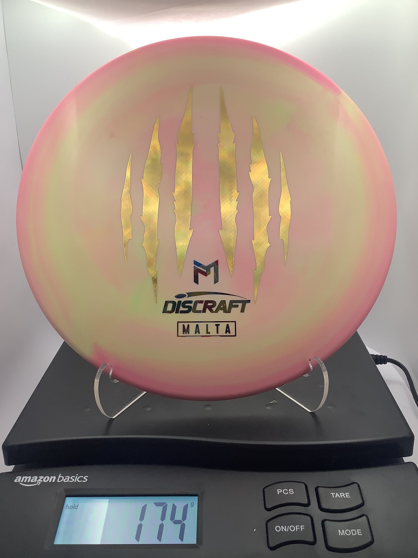 Discraft PM 6x ESP Malta