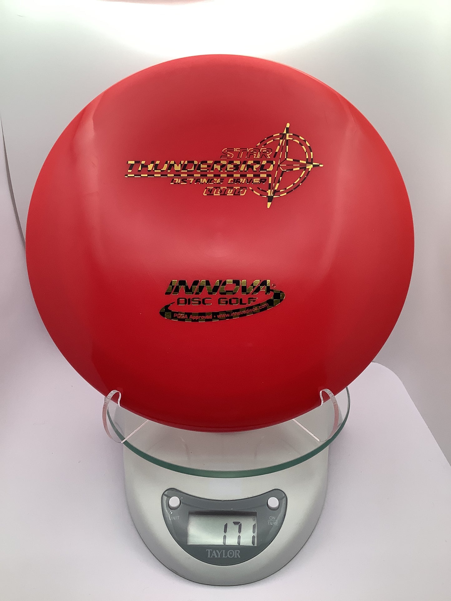 Innova Star Thunderbird