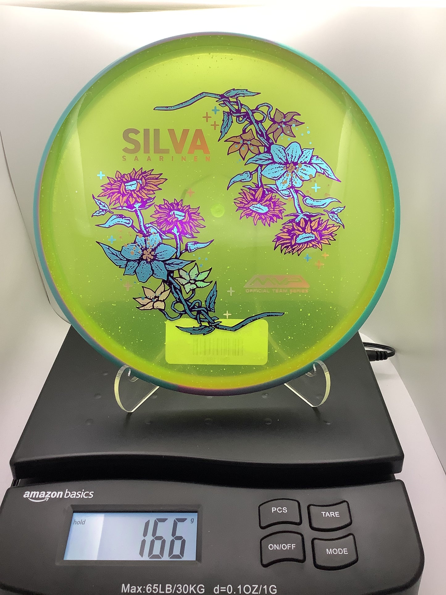 Axiom Particle Proton Proxy SS