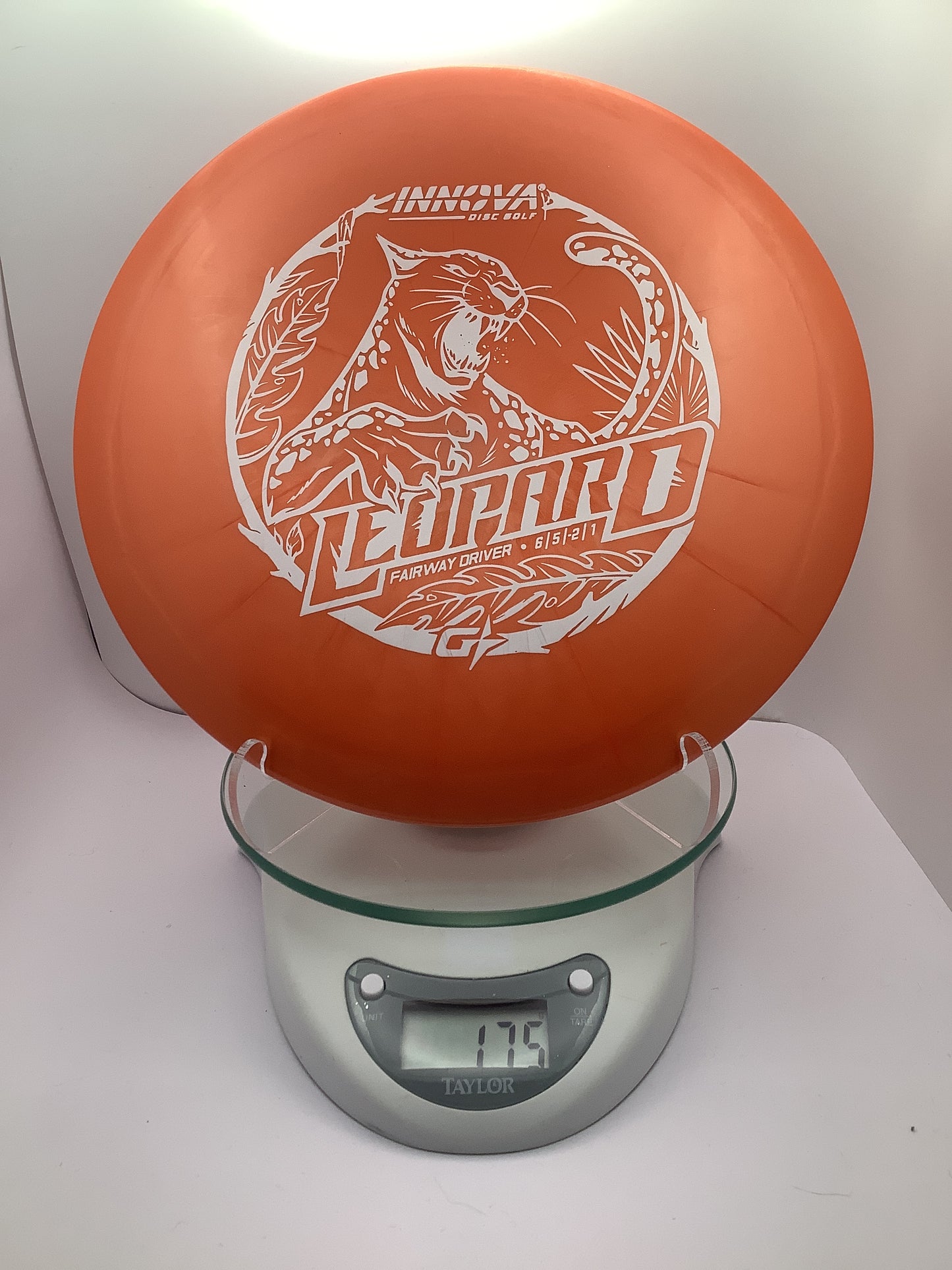 Innova GStar Leopard