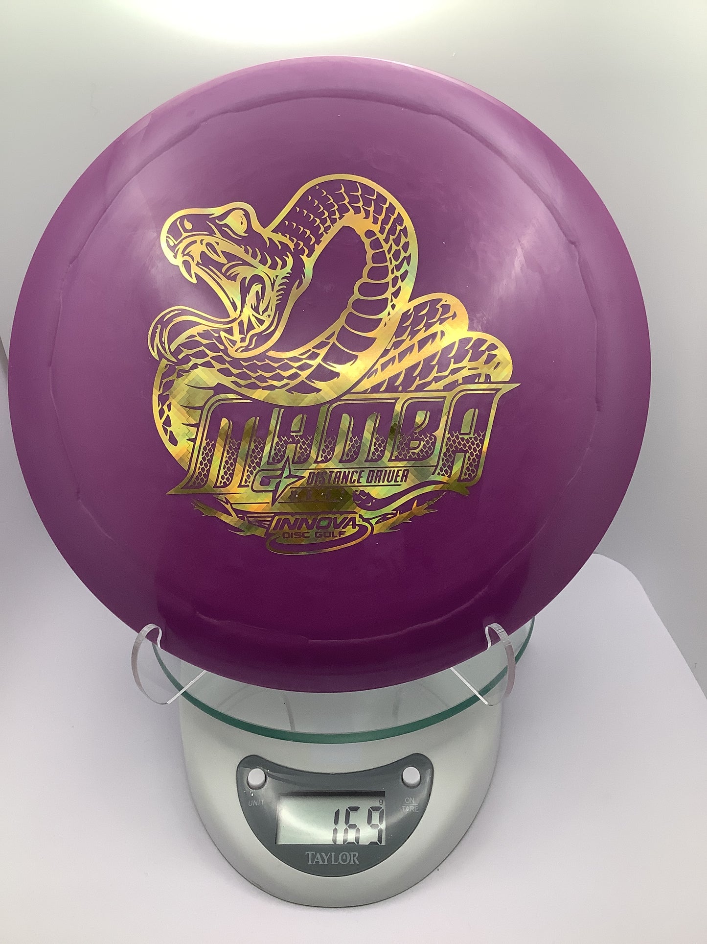 Innova GStar Mamba