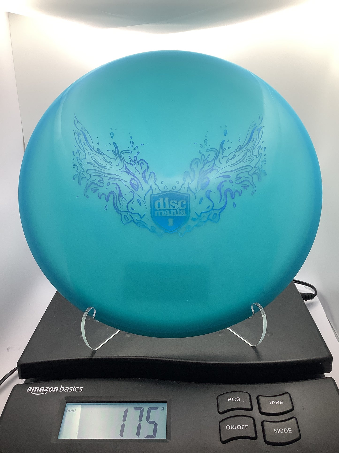 Discmania Neo Lumen Founder