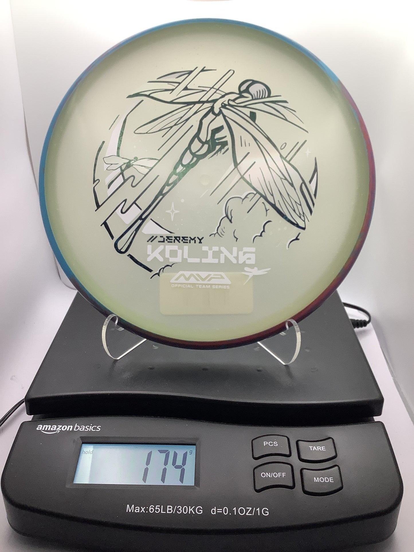 Axiom Particle Eclipse Tempo