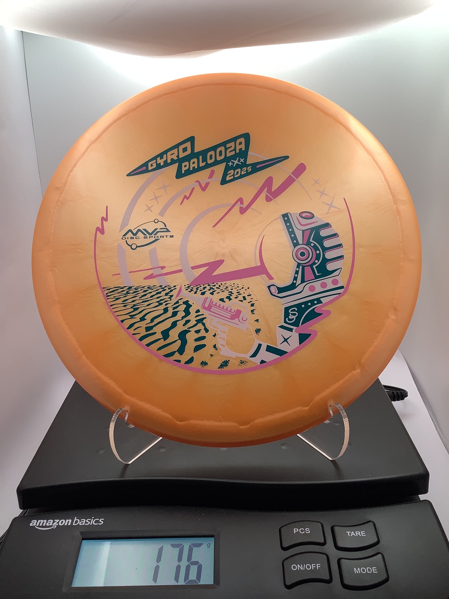 Streamline Gryopalooza Plasma Echo