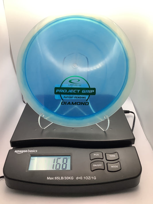 Latitude 64 Project Grip Diamond