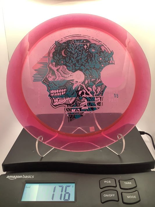 TSA Ethos Synapse GYM