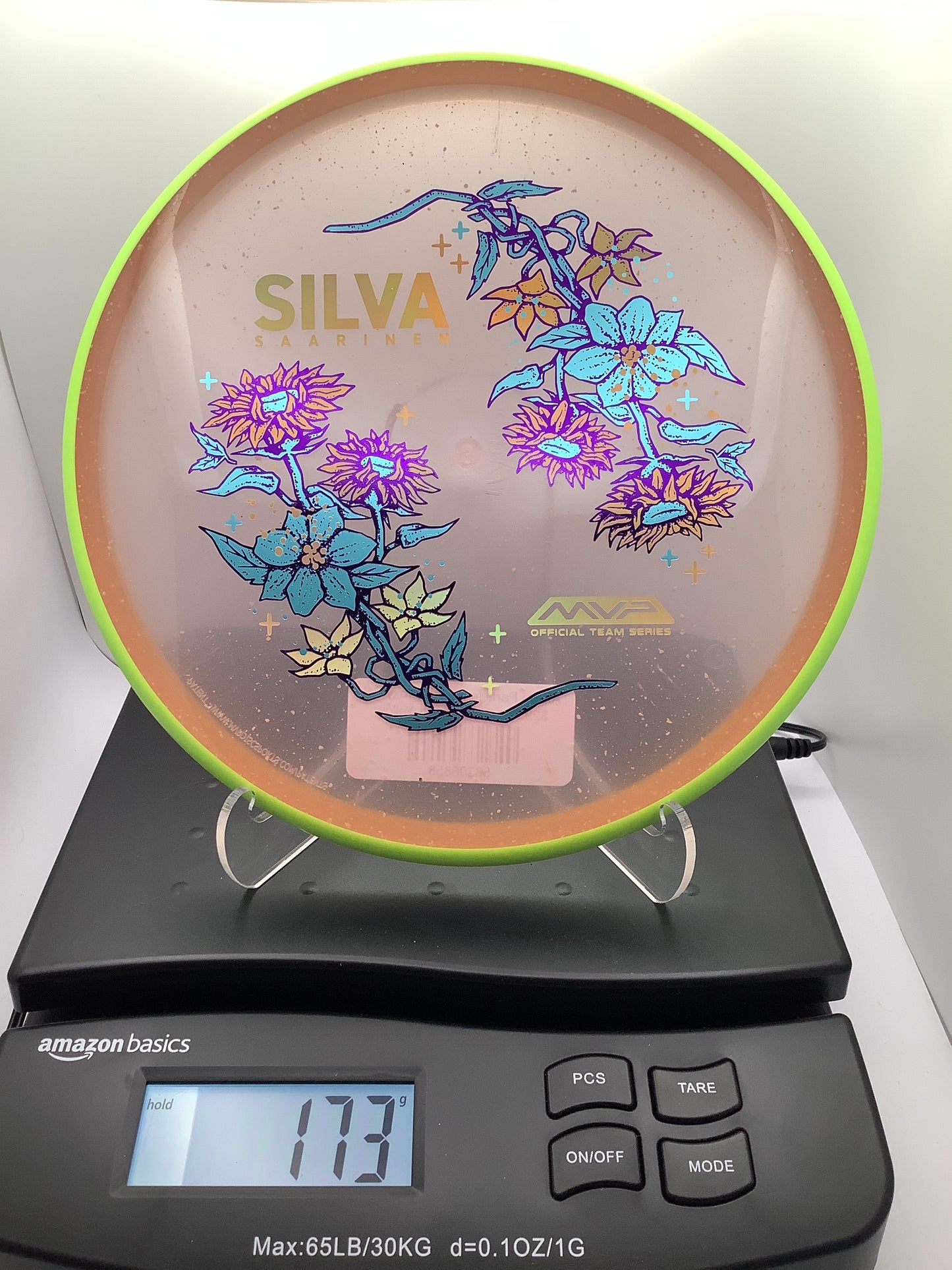 Axiom Particle Proton Proxy SS