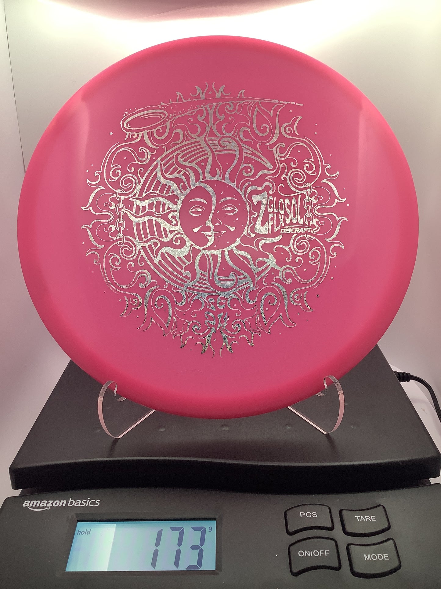 Ledgestone 2024 Z FLX Glo Sol