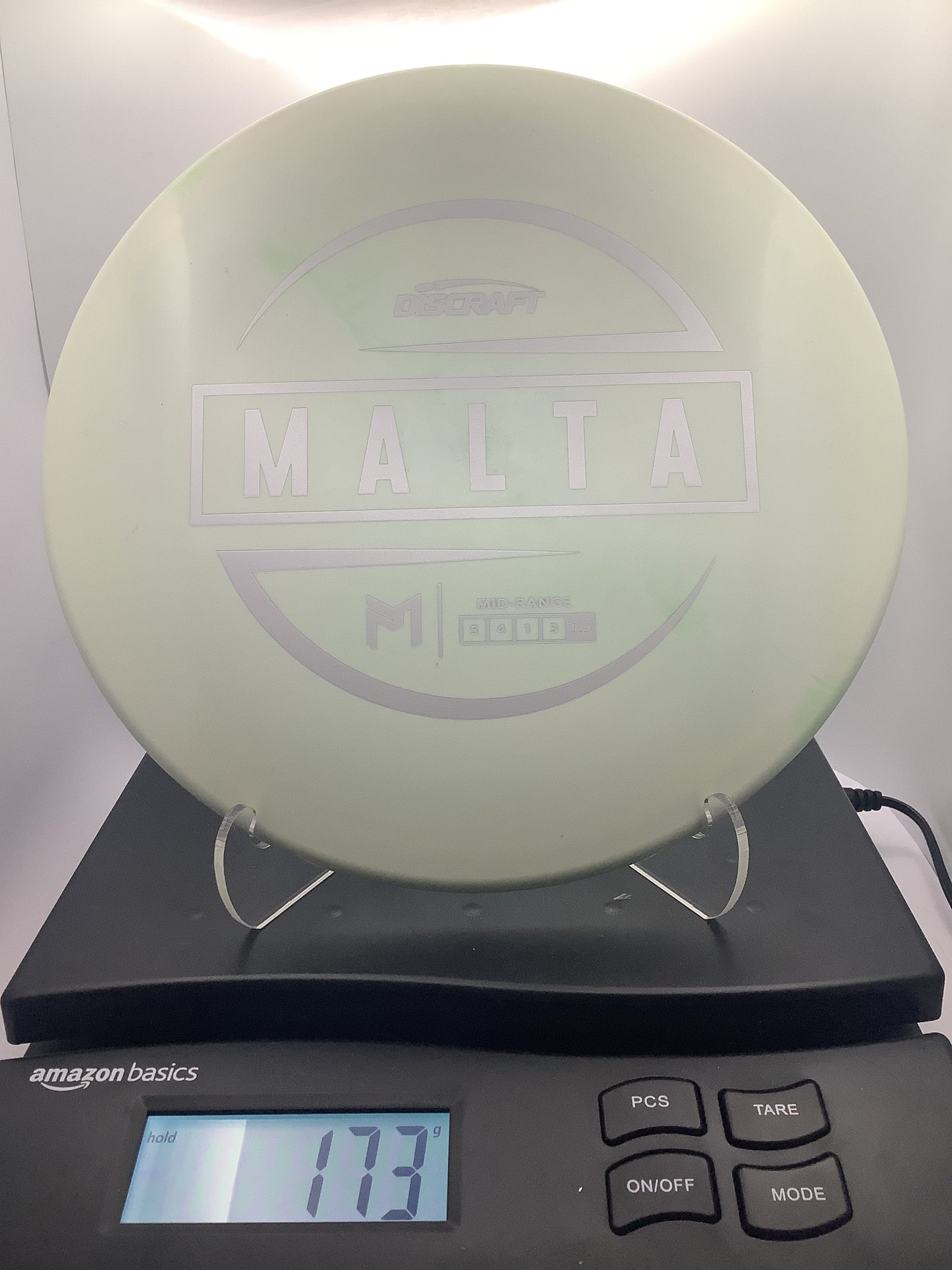 Discraft ESP Malta