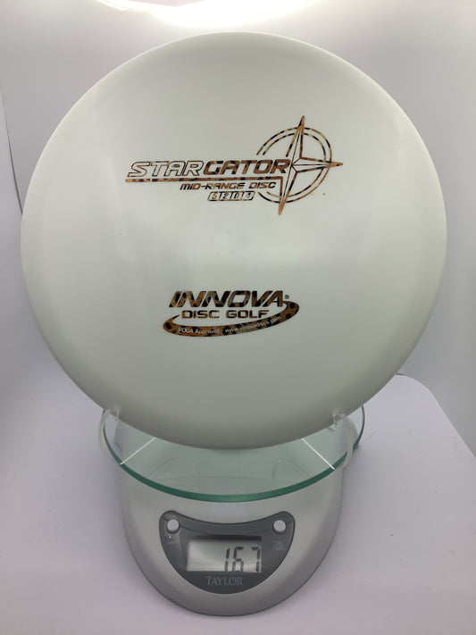 Innova Star Gator