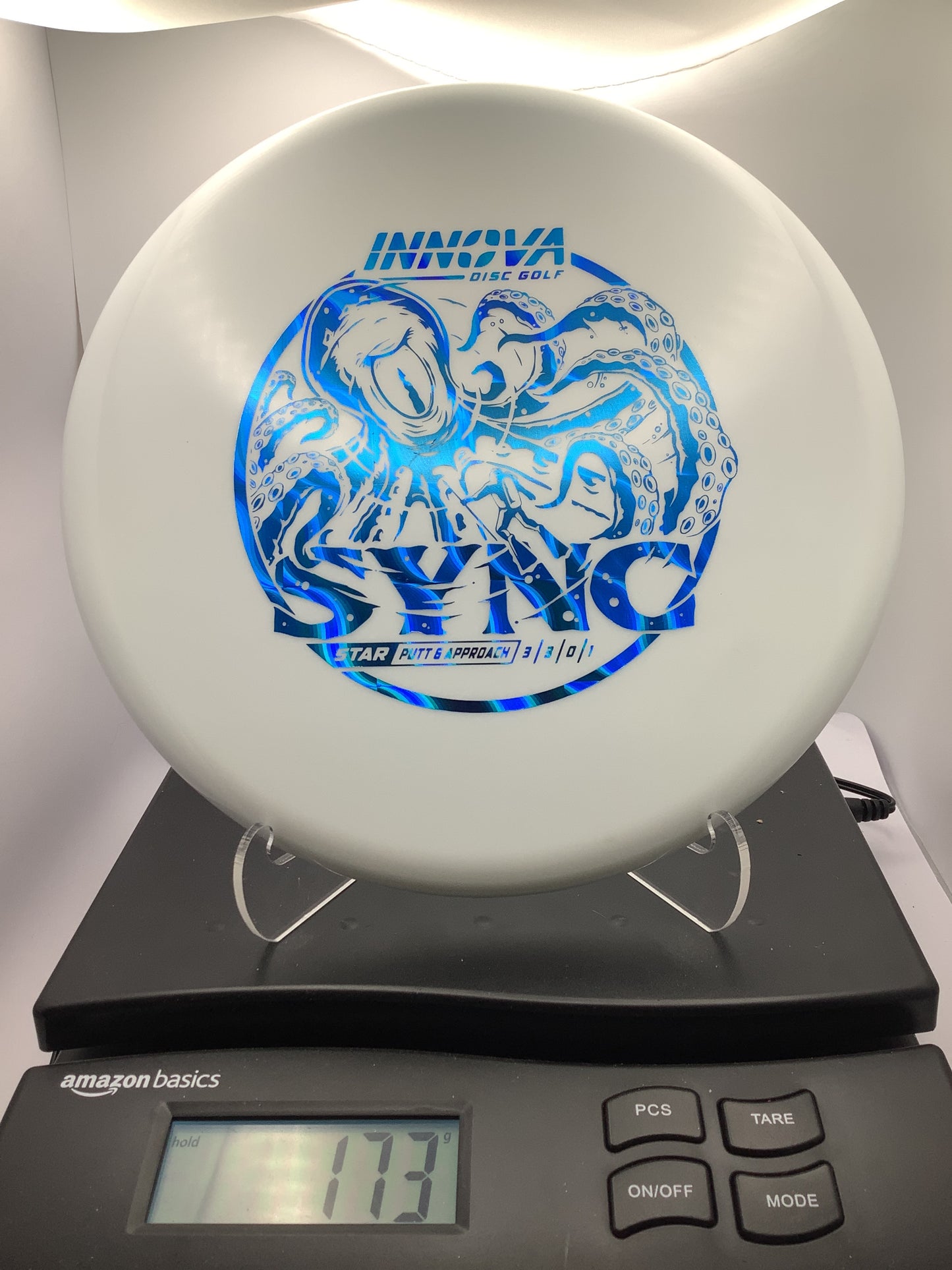 Innova Star Sync