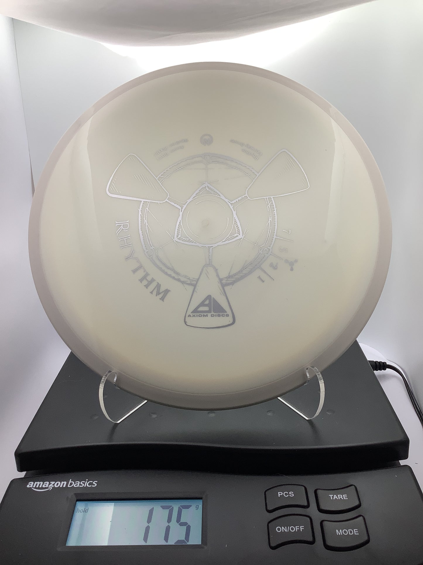 Axiom Neutron Rhythm