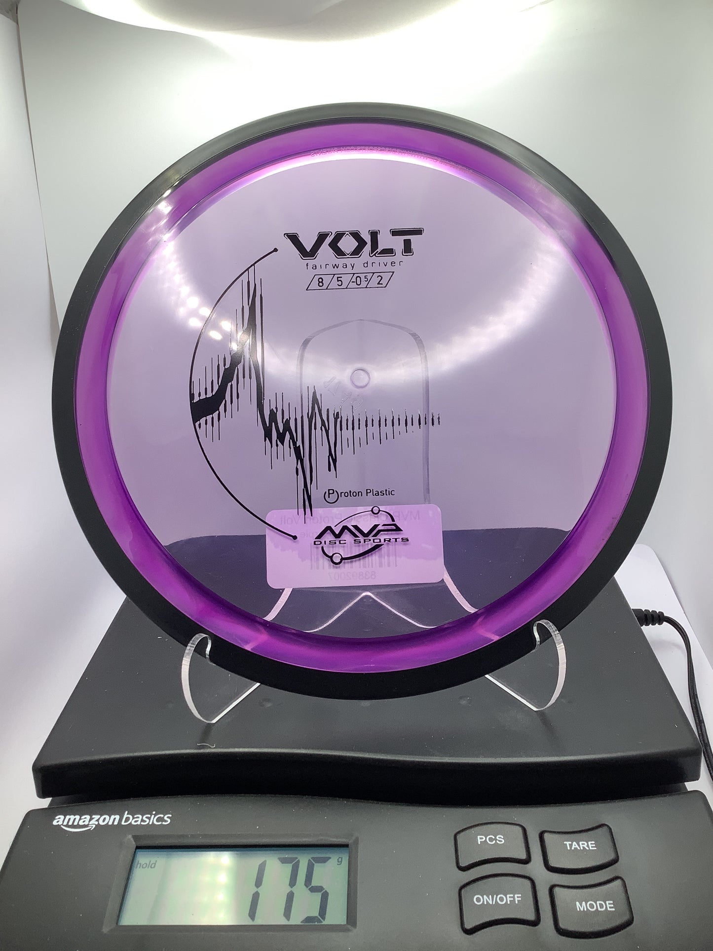 MVP Classic Proton Volt