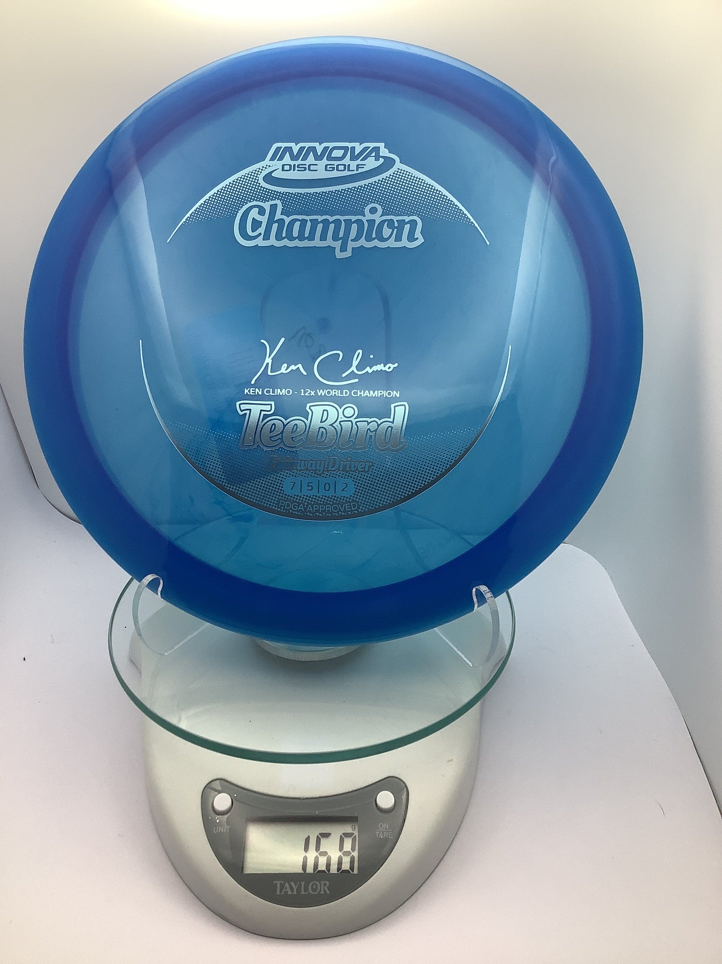 Innova Champion TeeBird