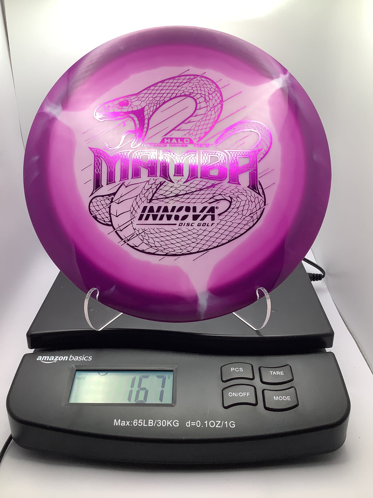 Innova Halo Star Mamba