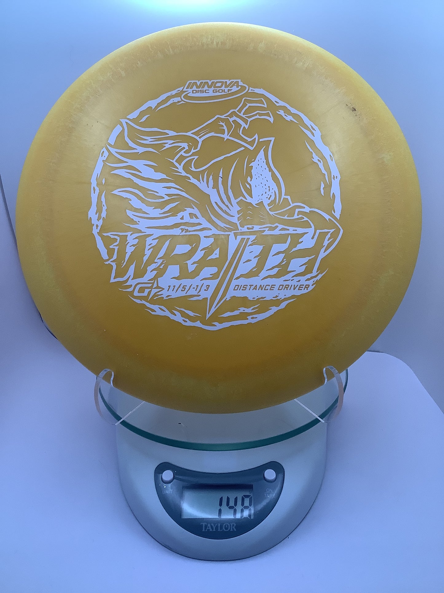 Innova GStar Wraith Ultralite