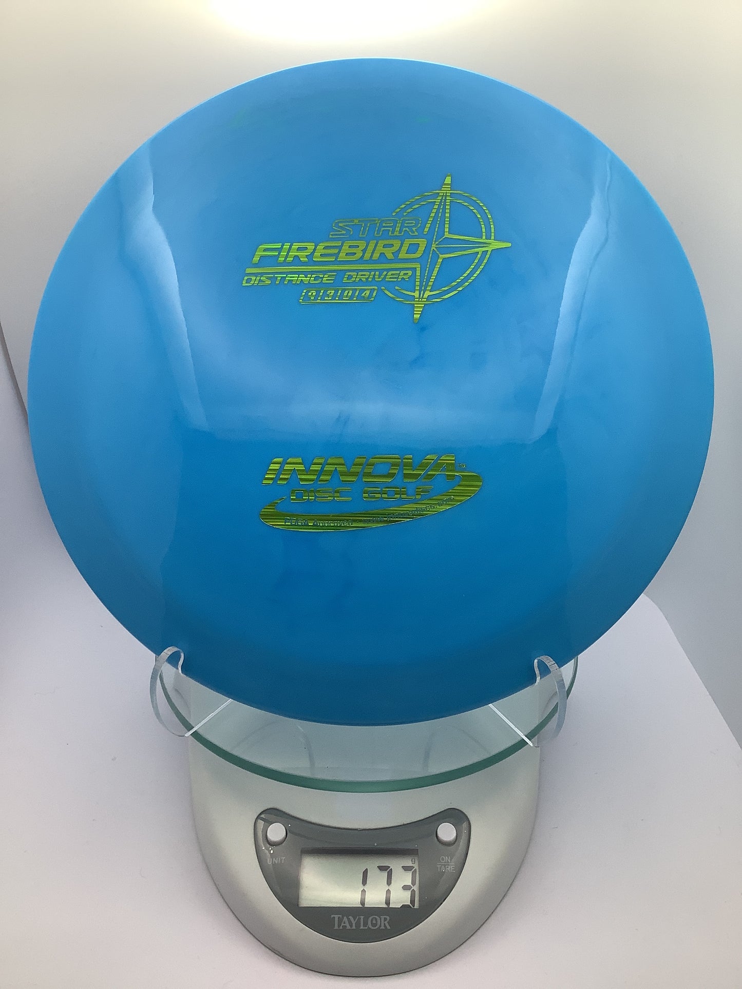 Innova Star Firebird