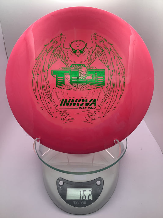 Innova Halo Star TL3