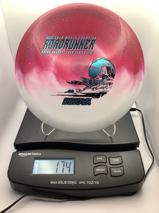 Innova Duo Roadrunner GB26