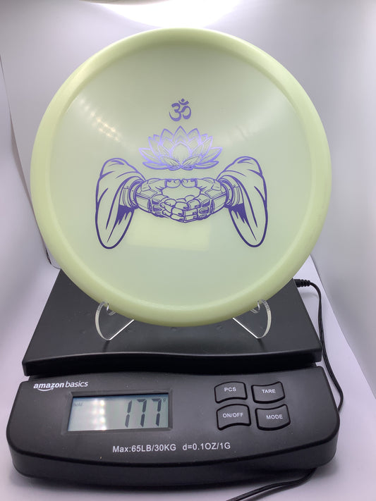 Innova Proto Glow Pro Pig OS