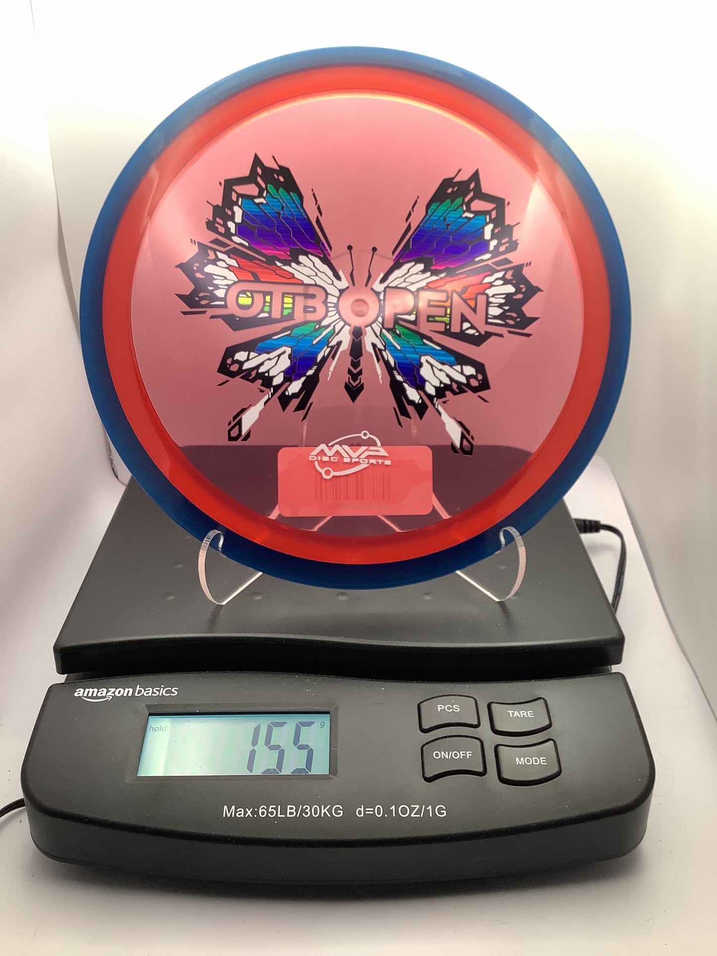 Axiom Prism Proton Soft Insanity OTB