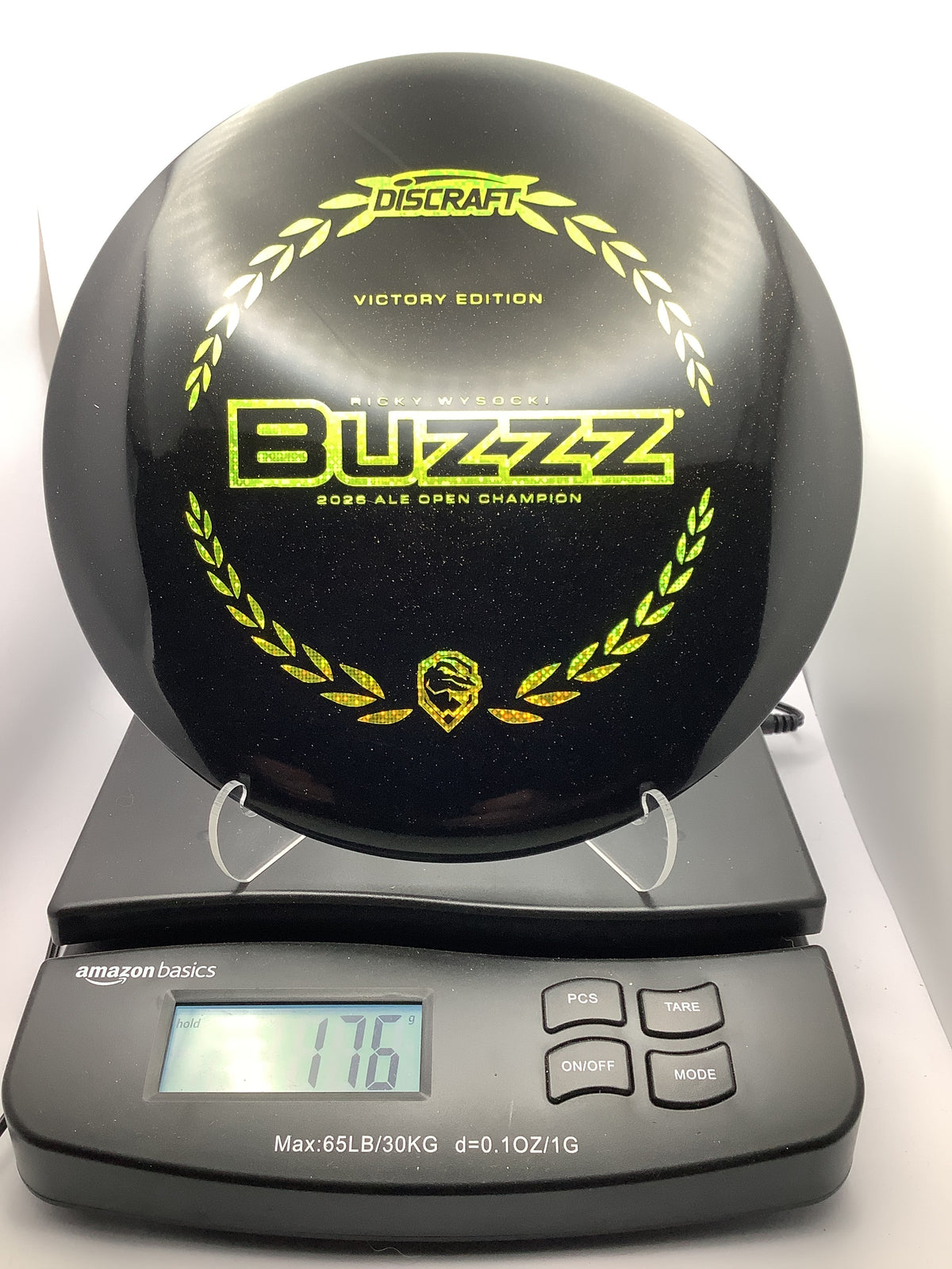 Discraft Victory Edition Buzzz RW
